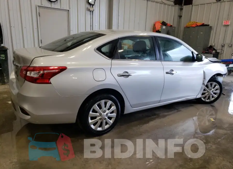 3N1AB7AP1KY361817 Photo# 3