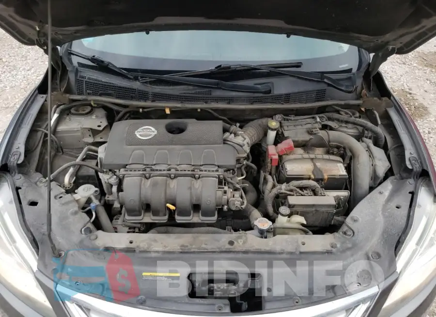 3N1AB7AP2FY218025 Photo# 11