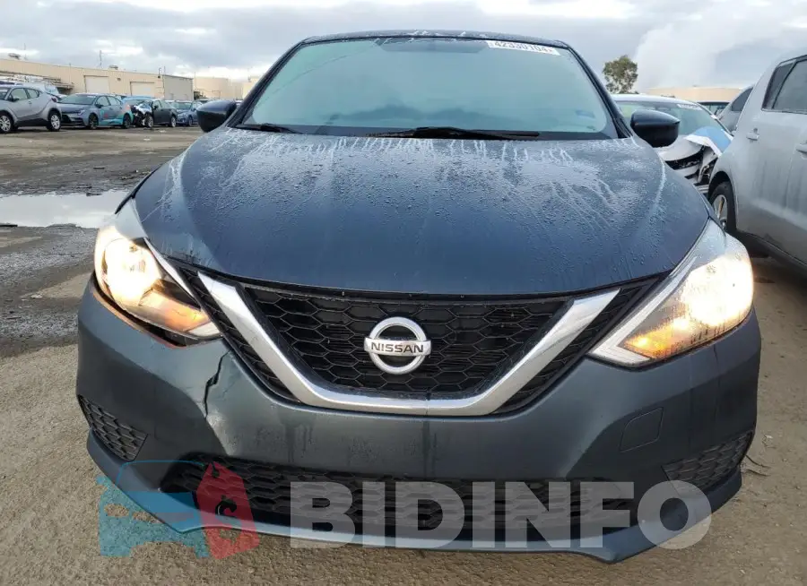 3N1AB7AP2GL636745 Photo# 5