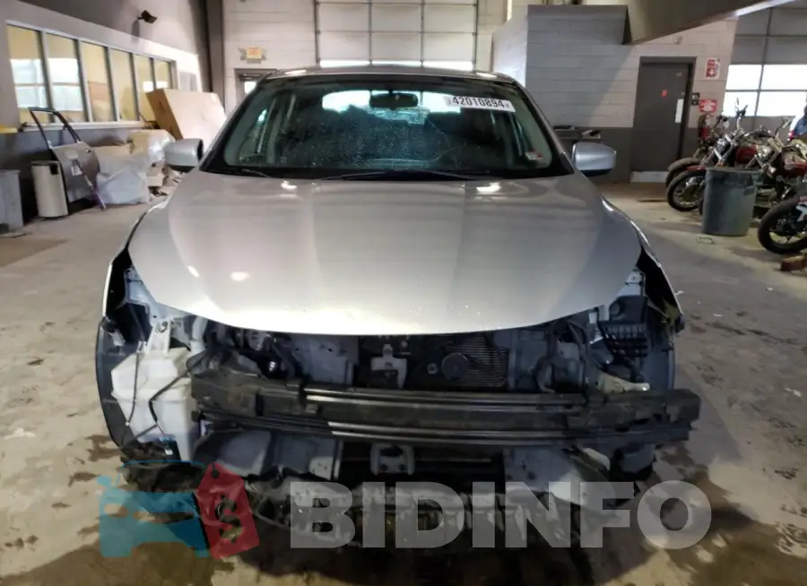 3N1AB7AP2GL639922 Photo# 5