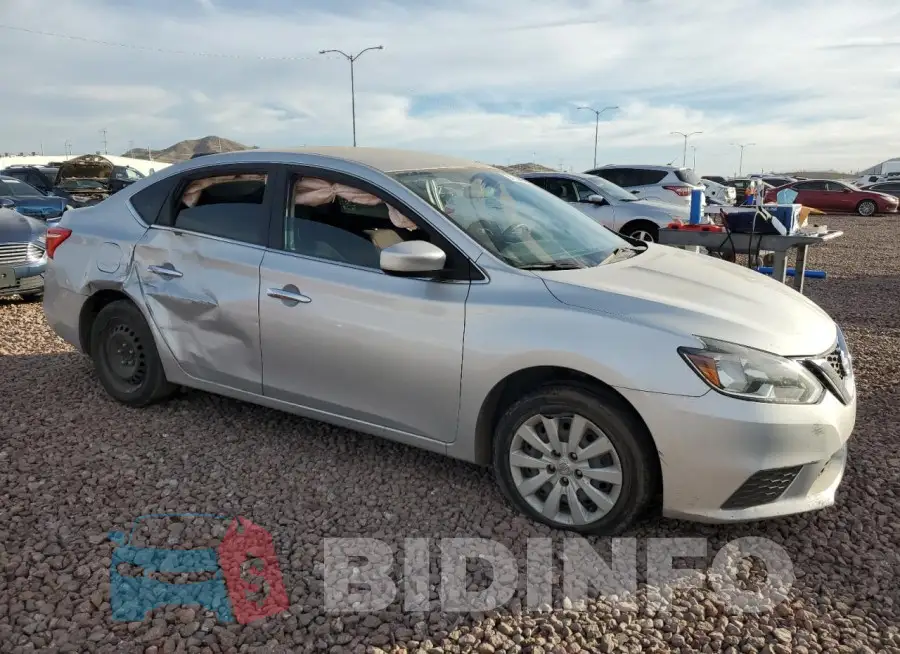 3N1AB7AP5KY247299 Photo# 4