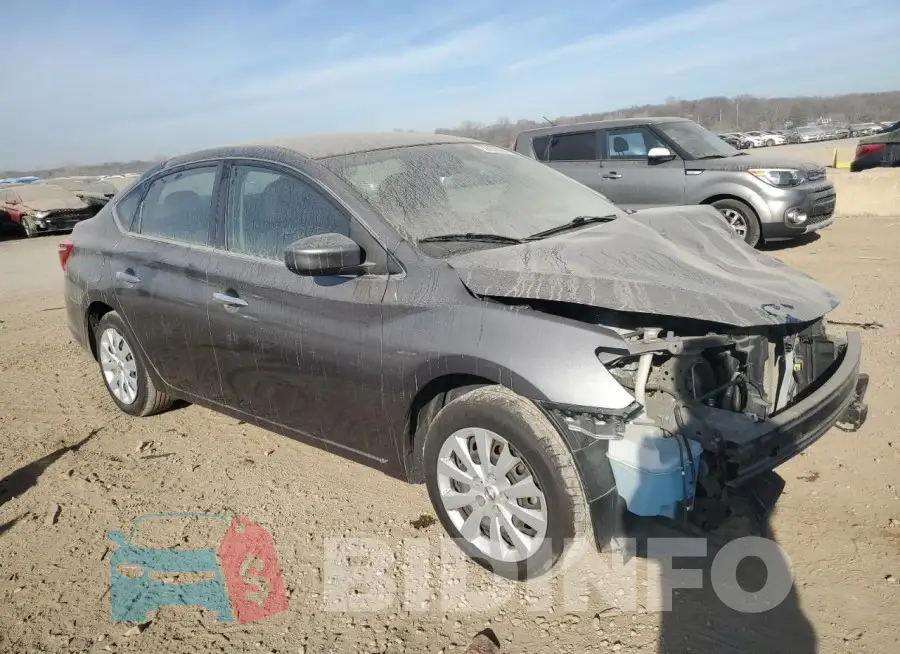 3N1AB7AP9JY325338 Photo# 4