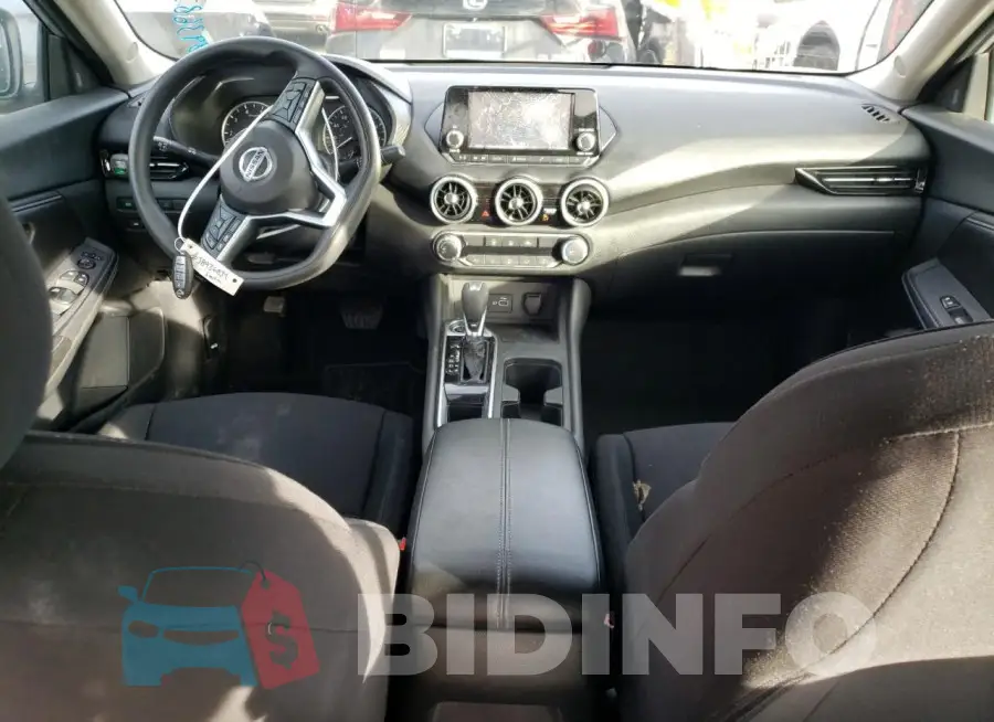 3N1AB8BV8LY258057 Photo# 8