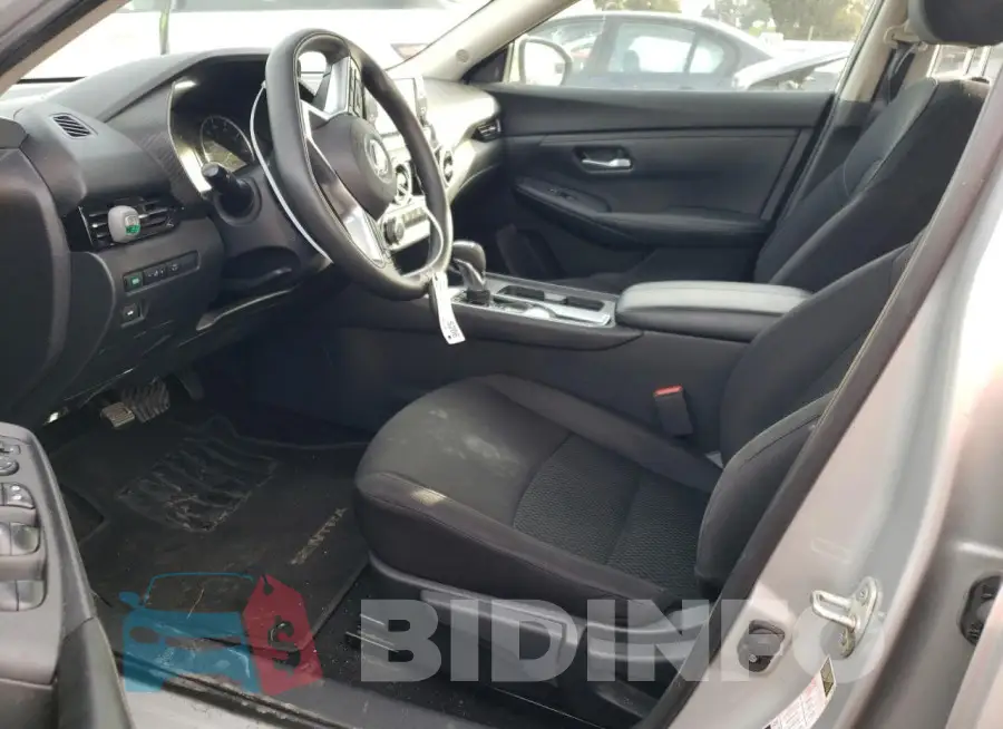 3N1AB8BV8LY258057 Photo# 7