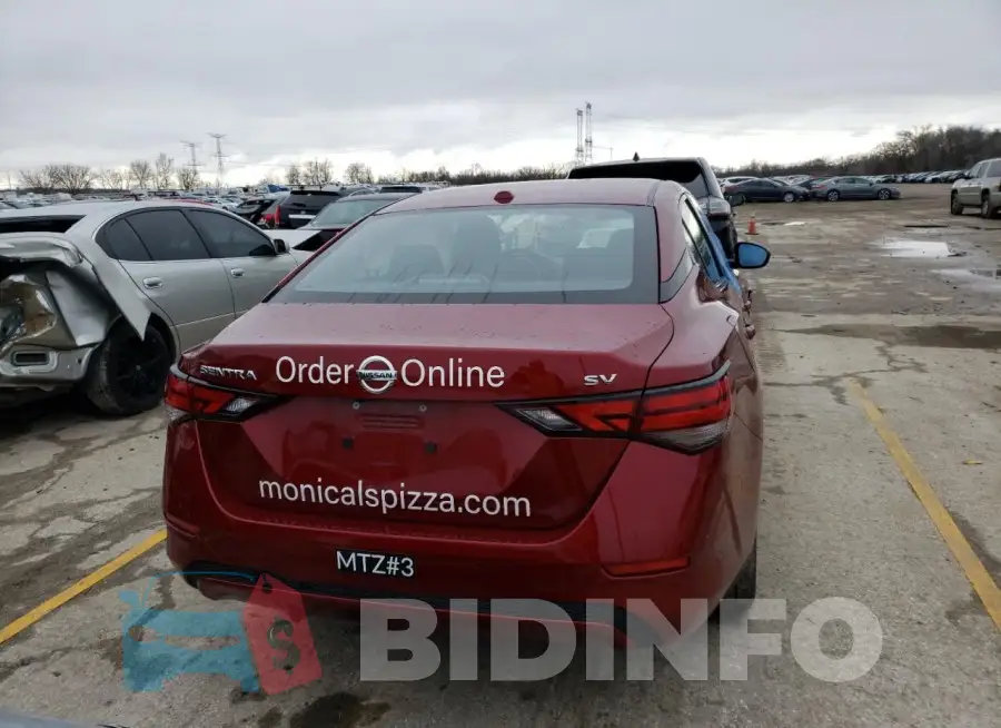 3N1AB8CV2NY246665 Photo# 6