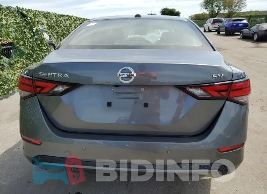 3N1AB8CV4NY257831 Photo# 6