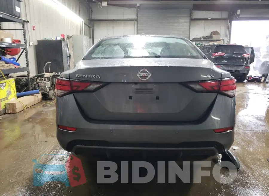 3N1AB8CV7NY316824 Photo# 6