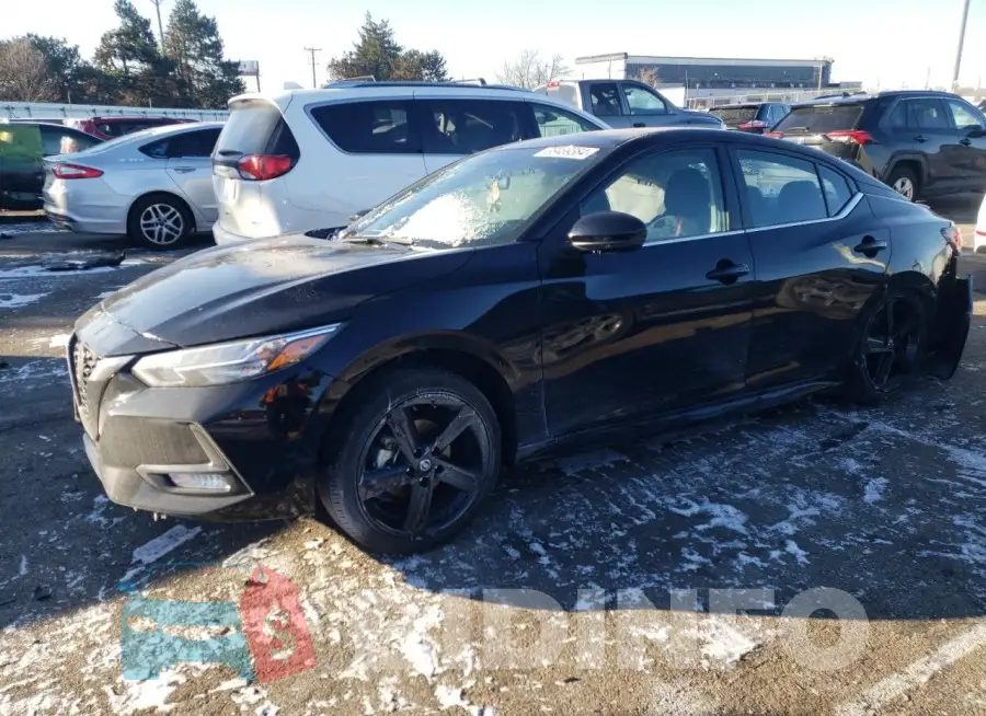 3N1AB8DV9MY264450 Photo# 1