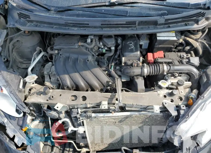 3N1CE2CP8FL374051 Photo# 11