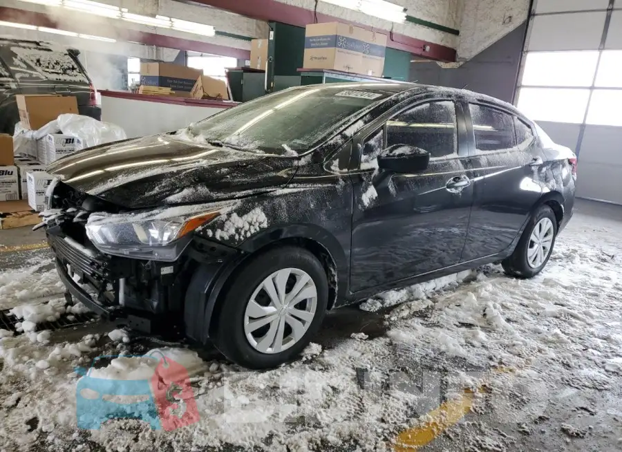 3N1CN8DV7PL834317 Photo# 1