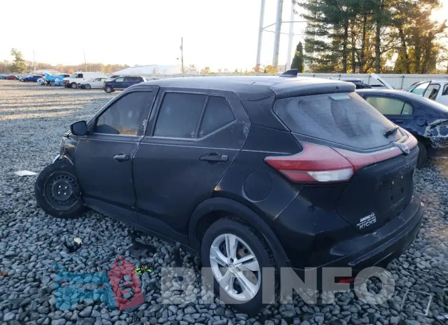 3N1CP5BV1NL503144 Photo# 2