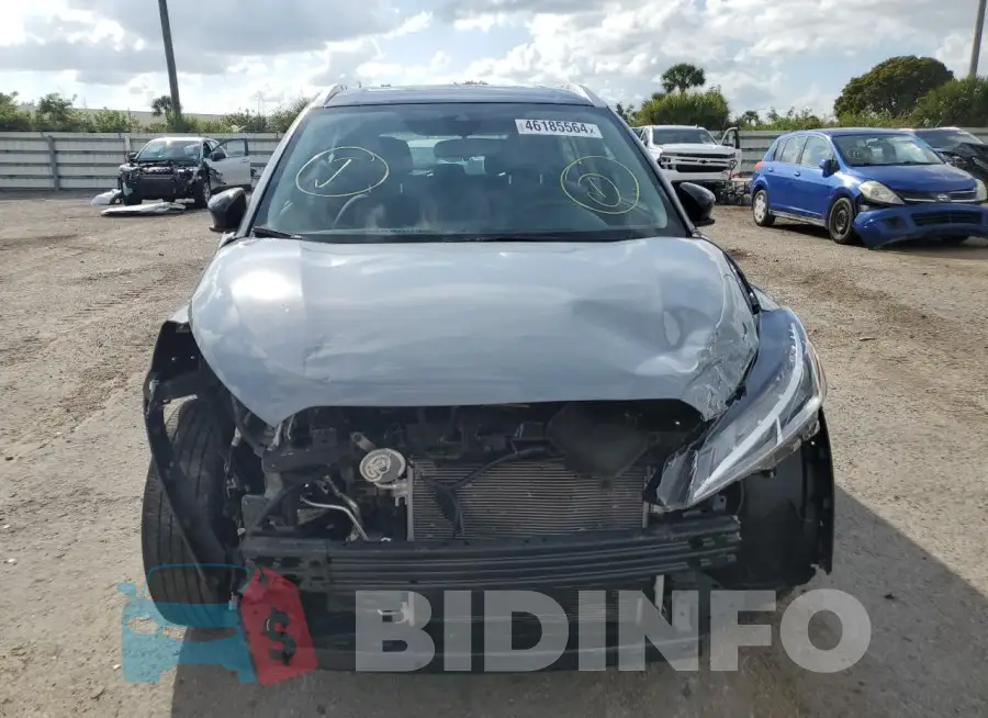3N1CP5CV2ML548719 Photo# 5