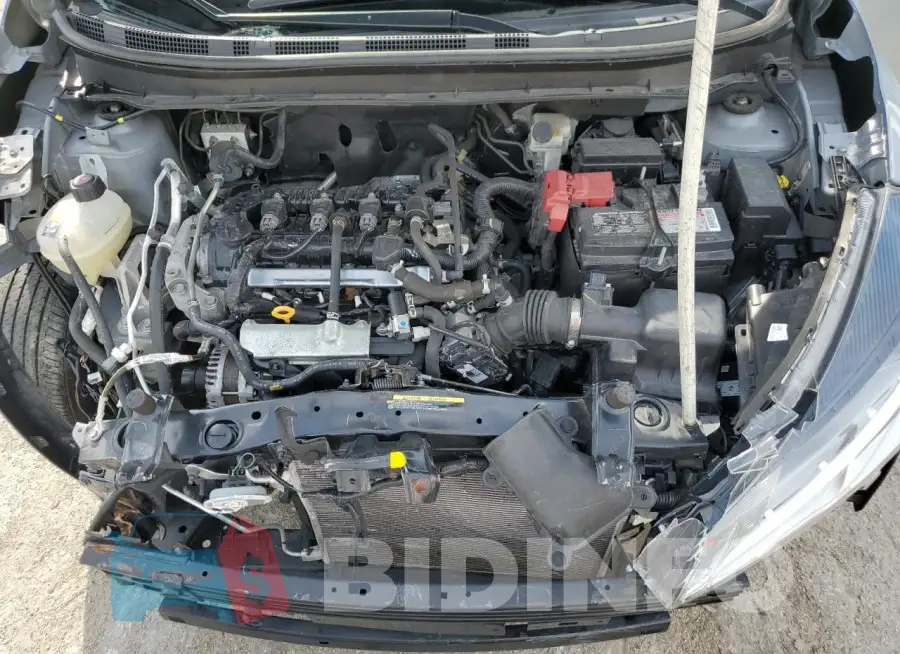 3N1CP5CV2ML548719 Photo# 11