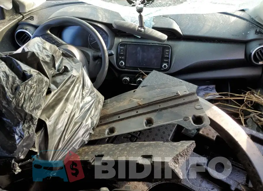 3N1CP5CV6PL483362 Photo# 8