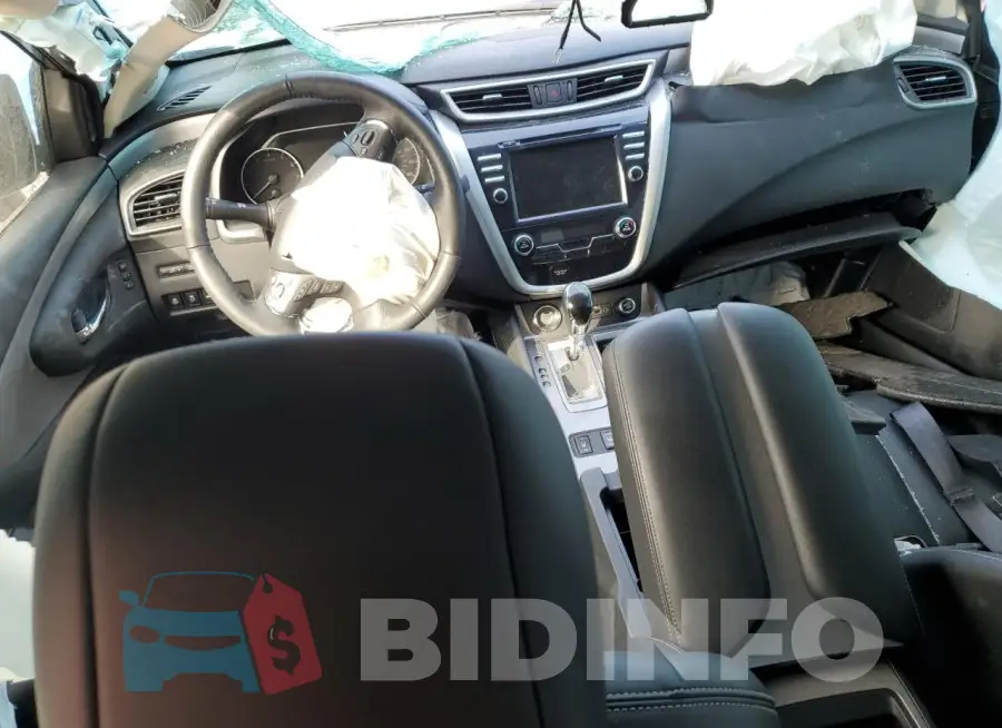 5N1AZ2CJ8NC109902 Photo# 8