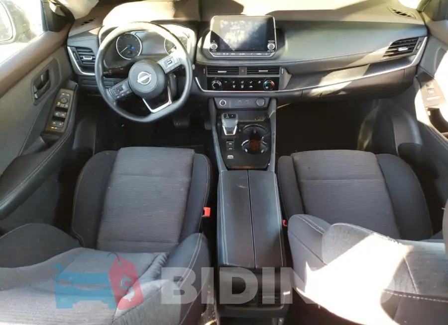 5N1BT3AA9NC706412 Photo# 8
