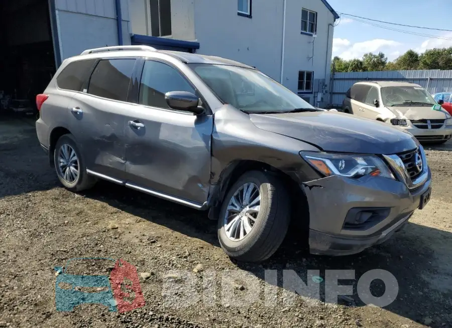 5N1DR2MM2JC651884 Photo# 4