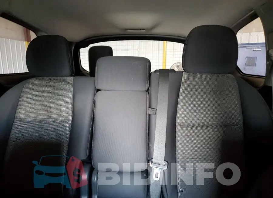 5N1DR2MM2KC638957 Photo# 10