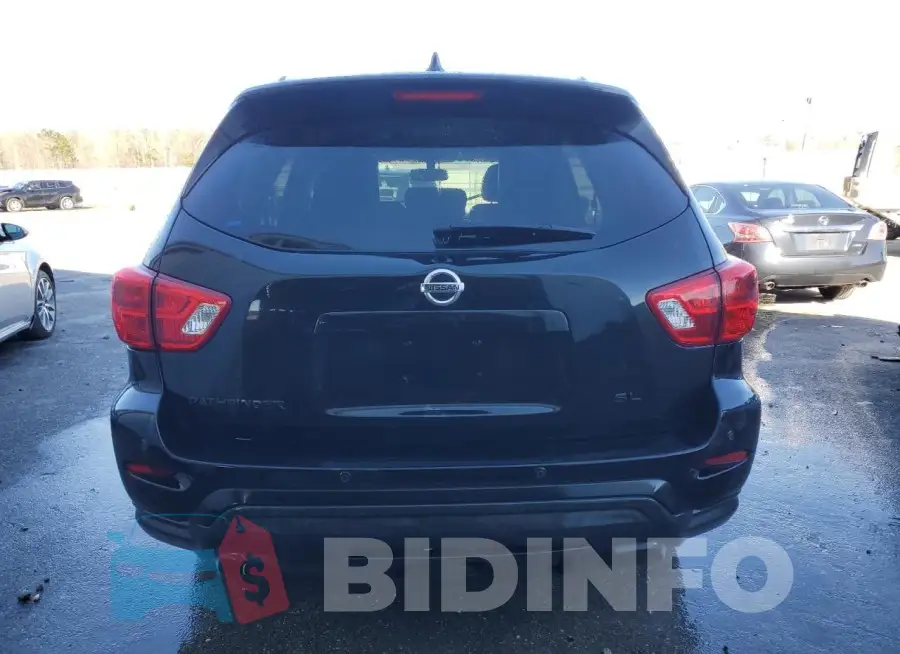 5N1DR2MN1KC628963 Photo# 6
