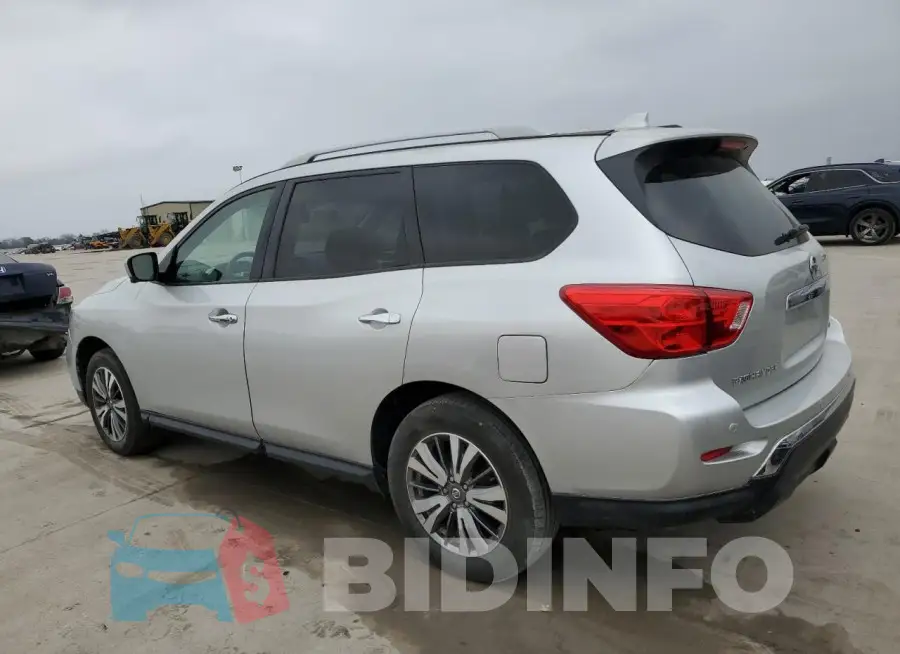 5N1DR2MN7KC616090 Photo# 2