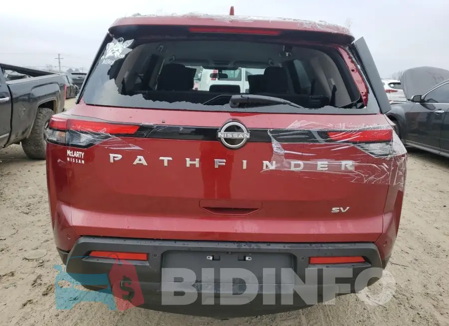 5N1DR3BA0RC202956 Photo# 6