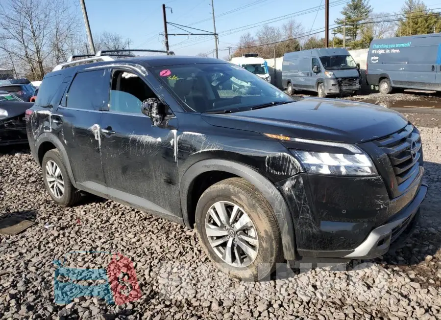 5N1DR3CC4PC258413 Photo# 4