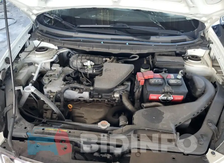 JN8AS5MT3FW156639 Photo# 12