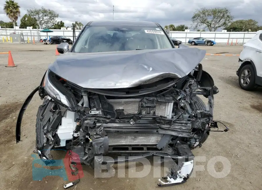 JN8BT3BA5PW405760 Photo# 5