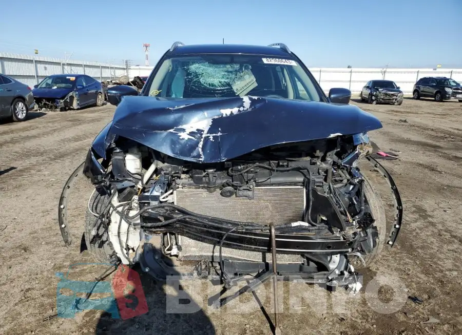 KNMAT2MT0GP716507 Photo# 5