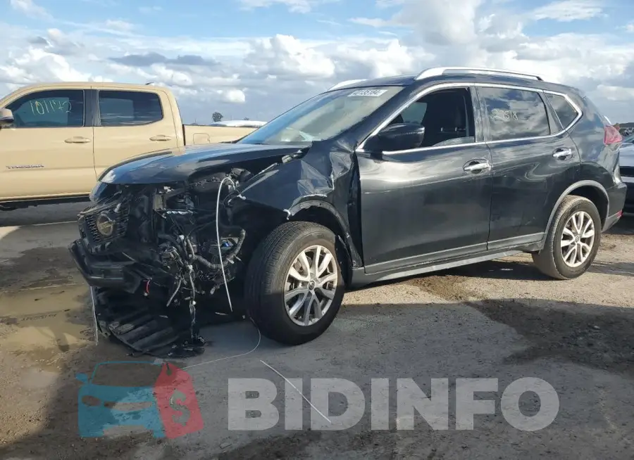 KNMAT2MT9LP517644 Photo# 1