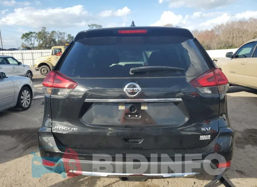 KNMAT2MT9LP517644 Photo# 6