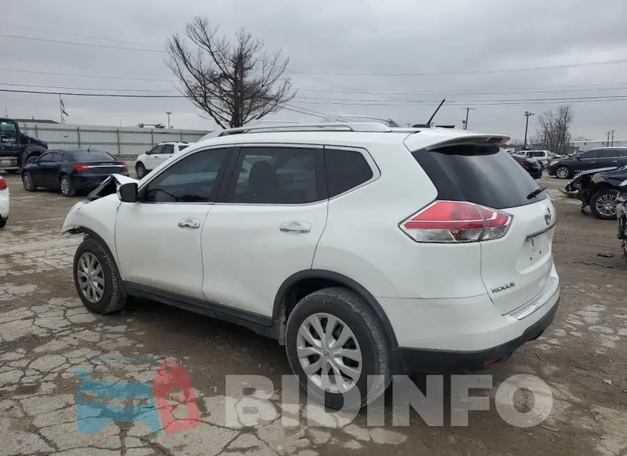 KNMAT2MTXGP615491 Photo# 2