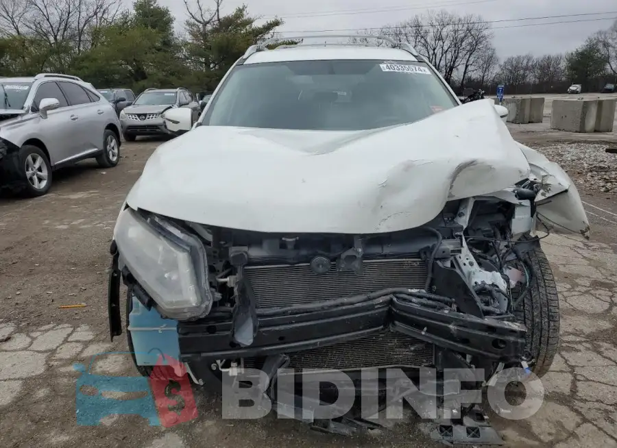 KNMAT2MTXGP615491 Photo# 5
