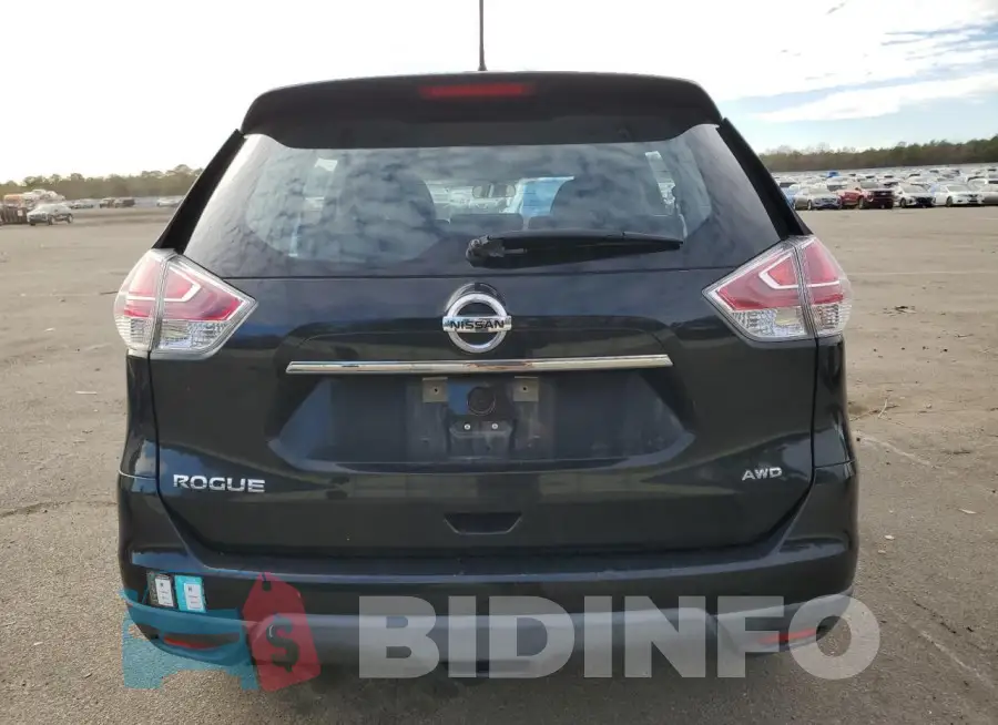 KNMAT2MV1GP635288 Photo# 6