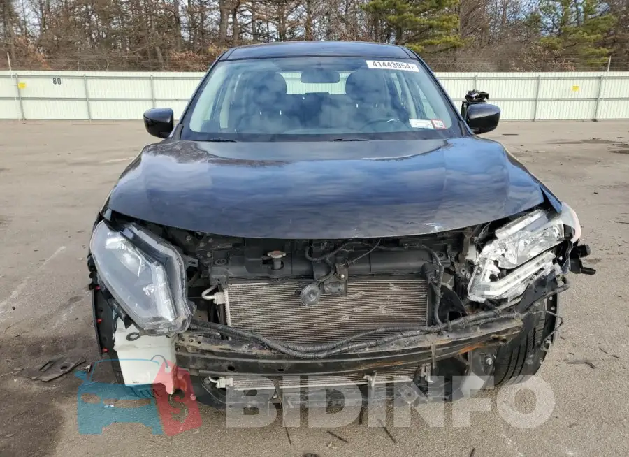 KNMAT2MV1GP635288 Photo# 5