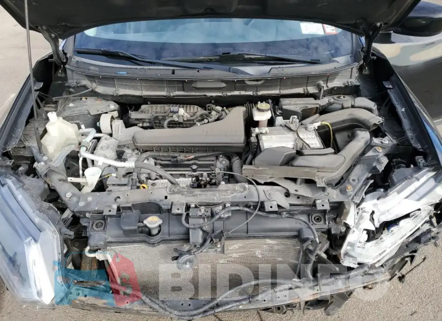 KNMAT2MV1GP635288 Photo# 12