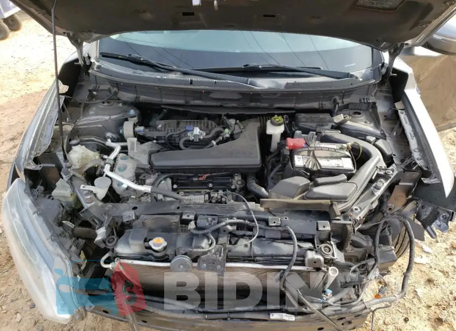 KNMAT2MV3FP504362 Photo# 11