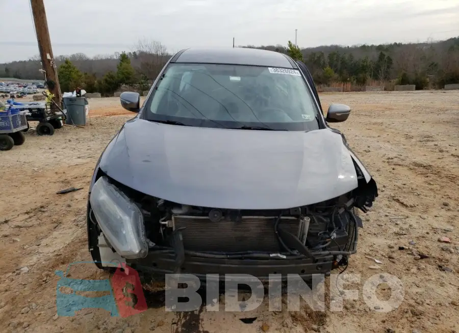 KNMAT2MV3FP504362 Photo# 5