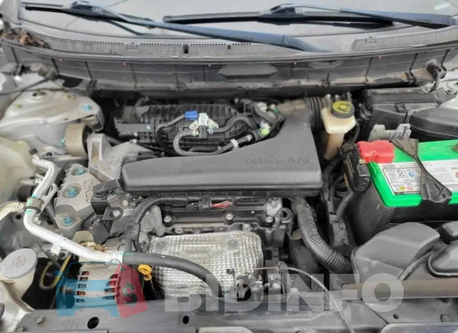 KNMAT2MV4GP677213 Photo# 7