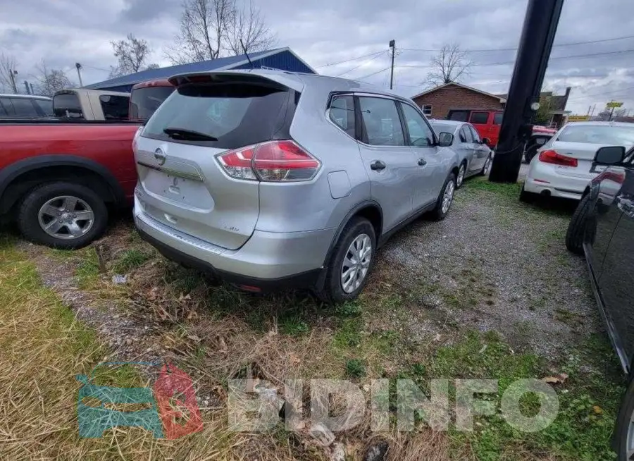 KNMAT2MV4GP677213 Photo# 4