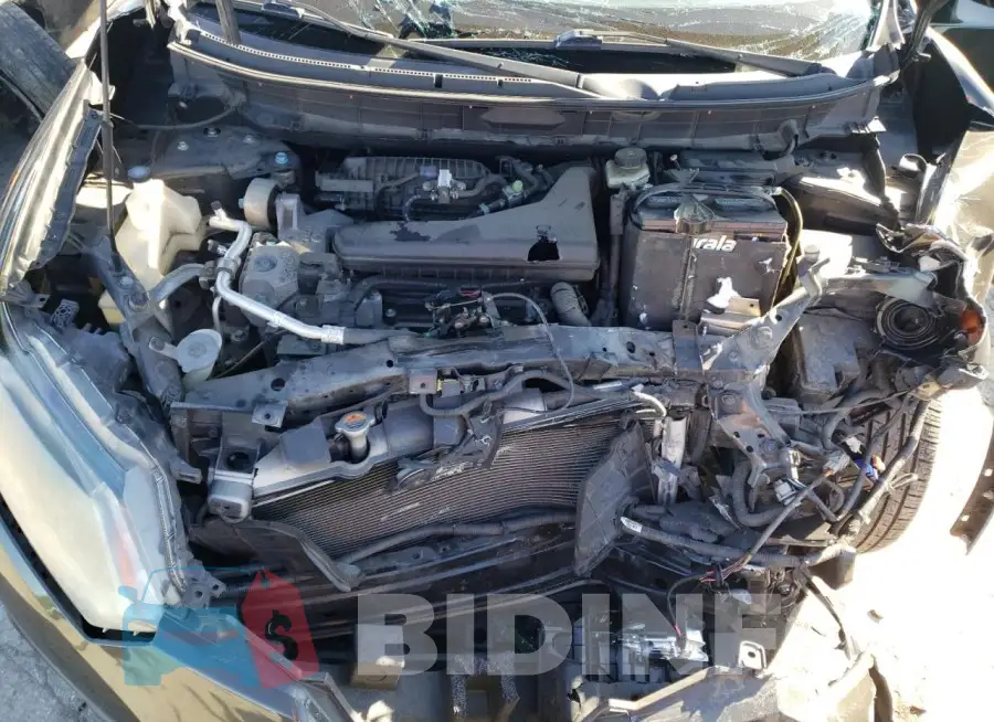 KNMAT2MV5FP545379 Photo# 7