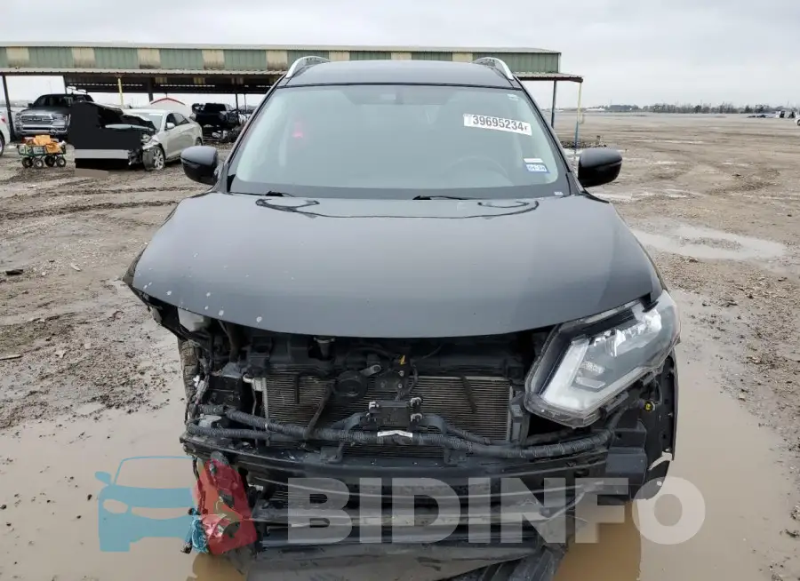 KNMAT2MV7JP614713 Photo# 5