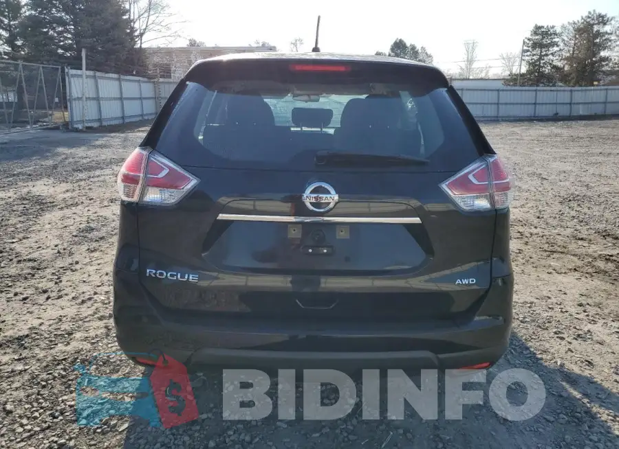 KNMAT2MVXFP526794 Photo# 6