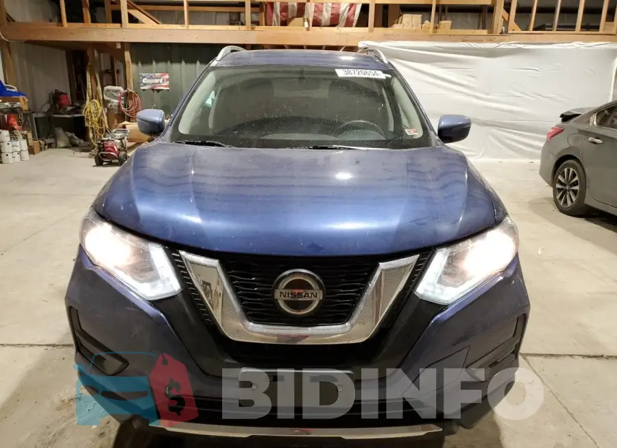 KNMAT2MVXJP617346 Photo# 5