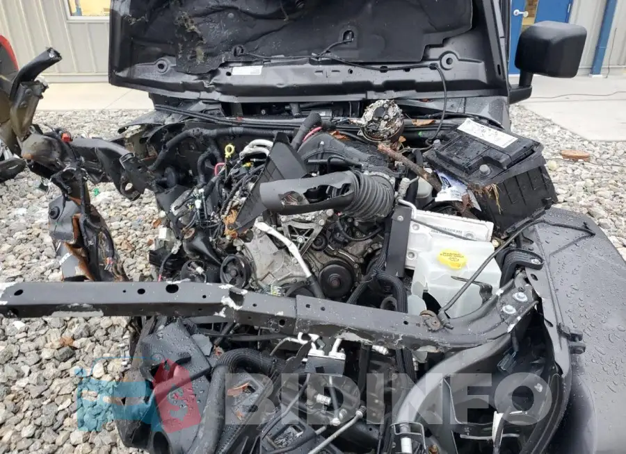 1C4AJWBG3HL669940 Photo# 11