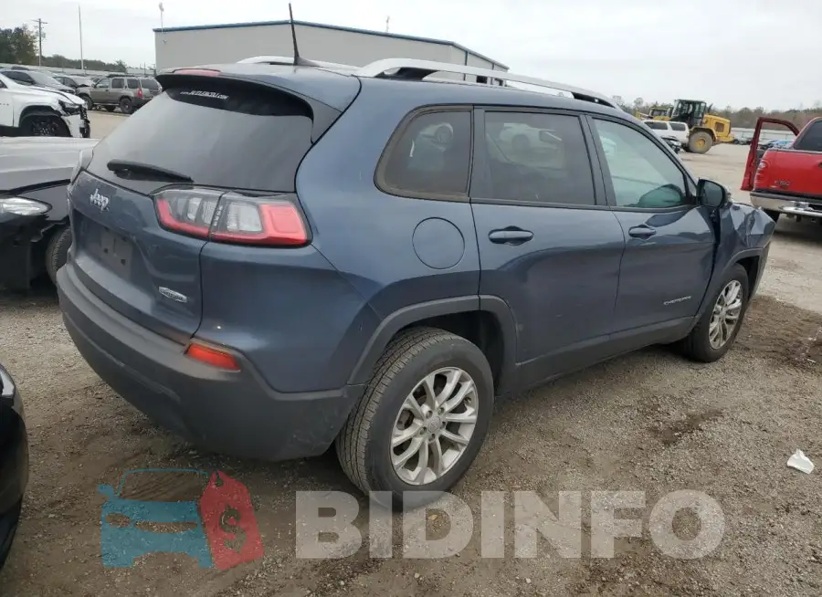 1C4PJLCB5MD169231 Photo# 3