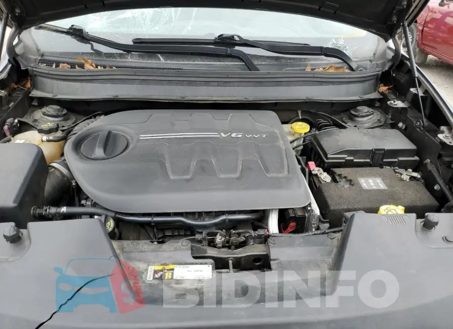1C4PJMDS2FW538137 Photo# 11