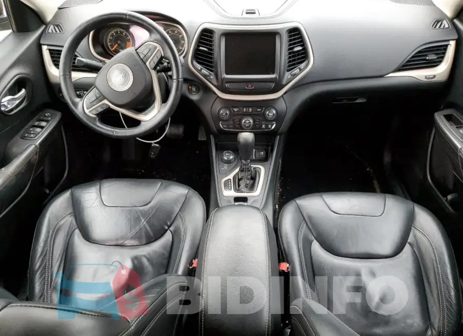 1C4PJMDS6FW652206 Photo# 8