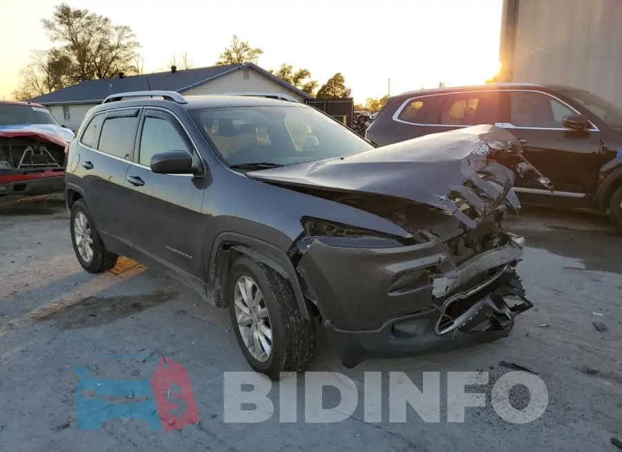 1C4PJMDS7HW593881 Photo# 4