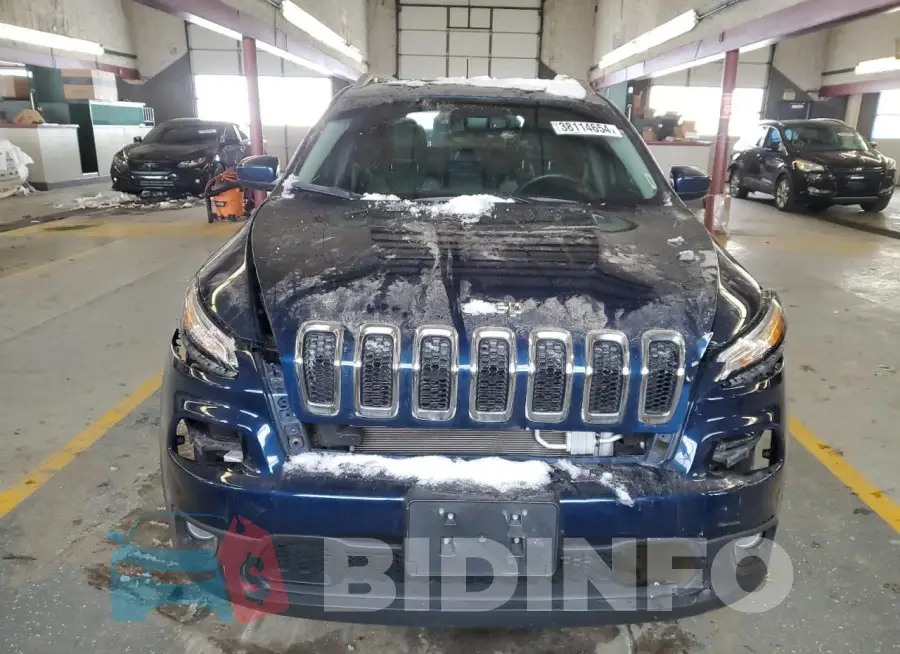1C4PJMLX9JD578720 Photo# 5